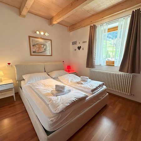 Haus Martina By Isa Agentur Apartment Bad Kleinkirchheim Exterior photo
