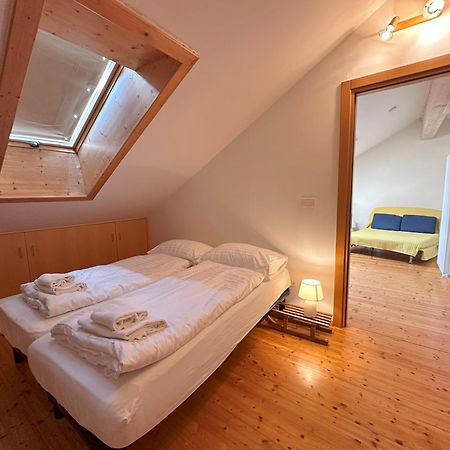 Haus Martina By Isa Agentur Apartment Bad Kleinkirchheim Exterior photo