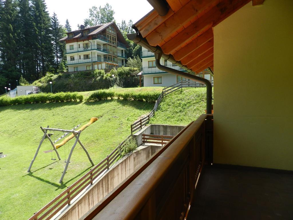 Haus Martina By Isa Agentur Apartment Bad Kleinkirchheim Room photo