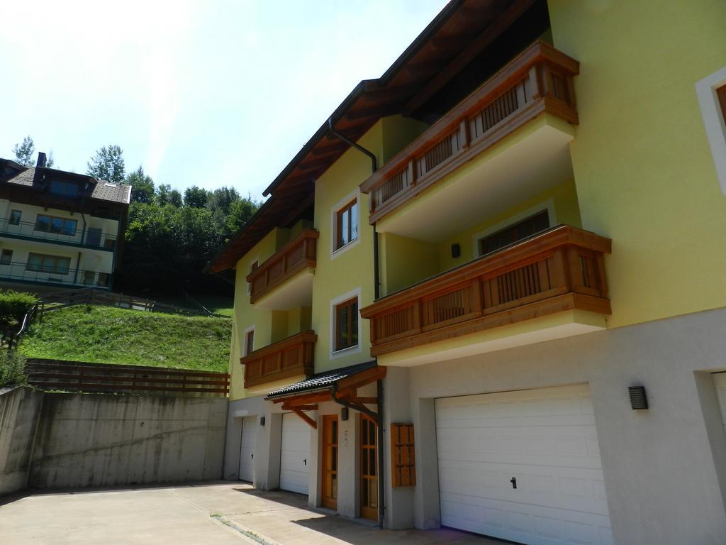Haus Martina By Isa Agentur Apartment Bad Kleinkirchheim Room photo