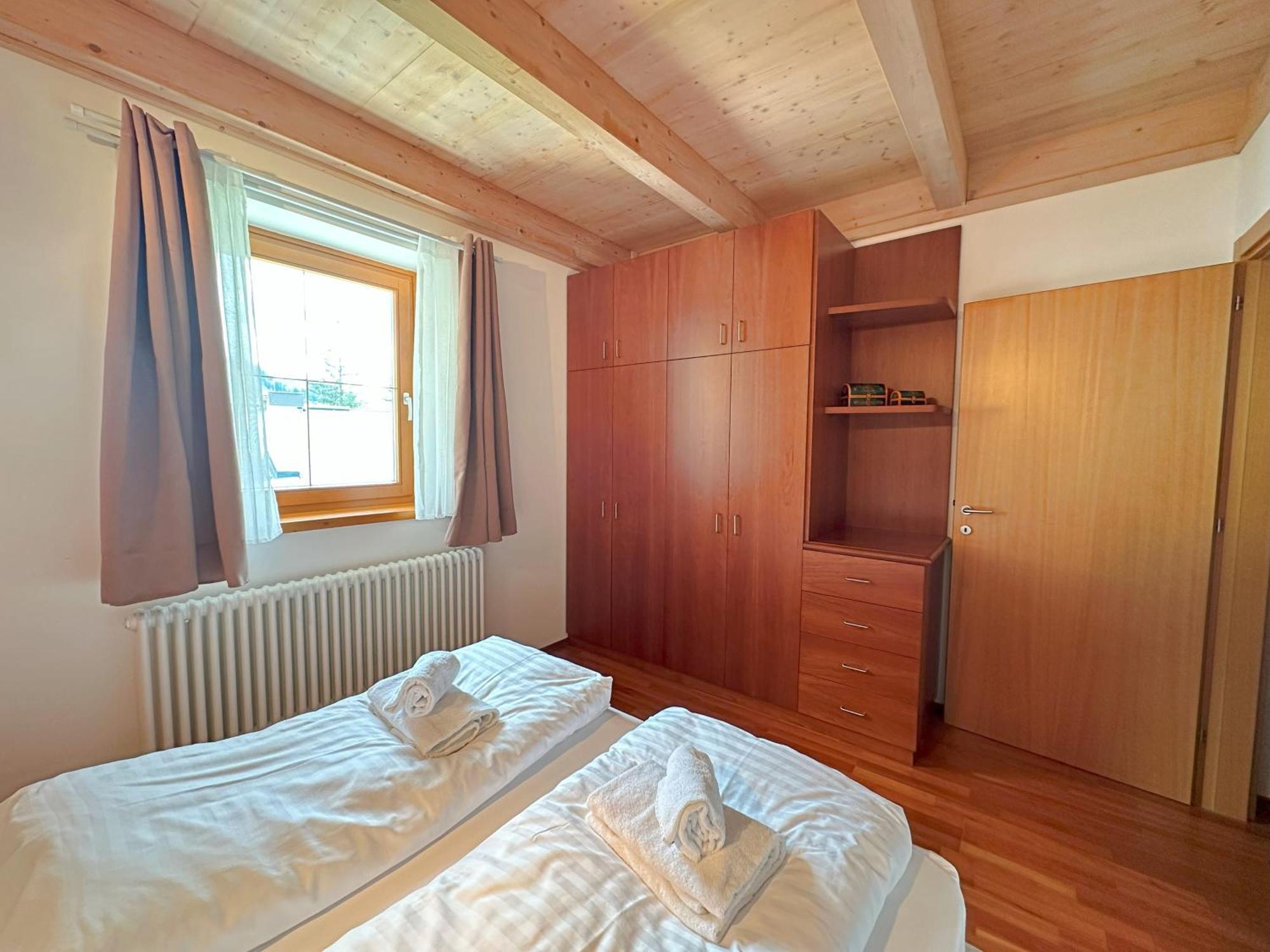 Haus Martina By Isa Agentur Apartment Bad Kleinkirchheim Exterior photo