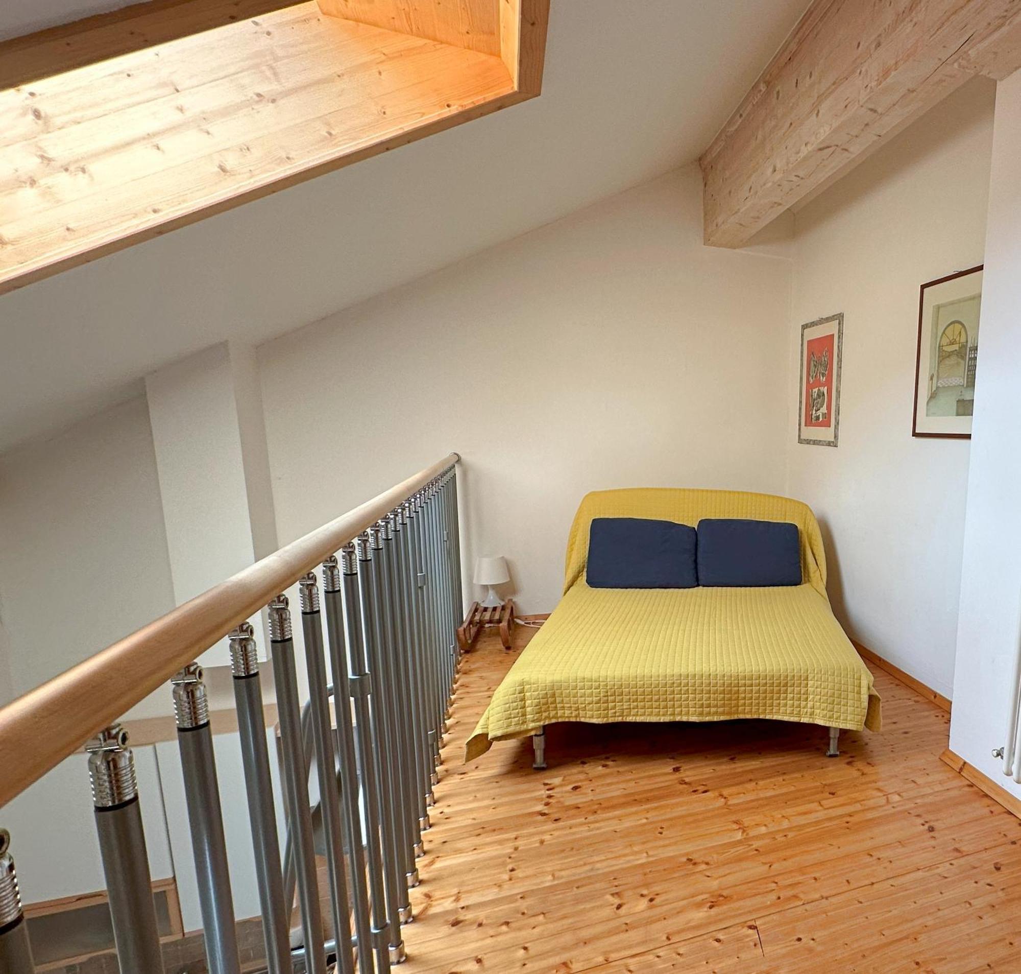 Haus Martina By Isa Agentur Apartment Bad Kleinkirchheim Exterior photo