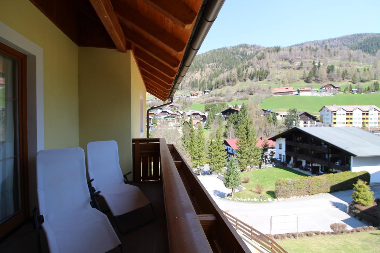 Haus Martina By Isa Agentur Apartment Bad Kleinkirchheim Exterior photo